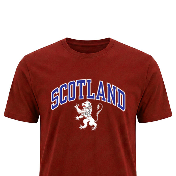 ADULT T-SHIRT | SP SCT/LIN