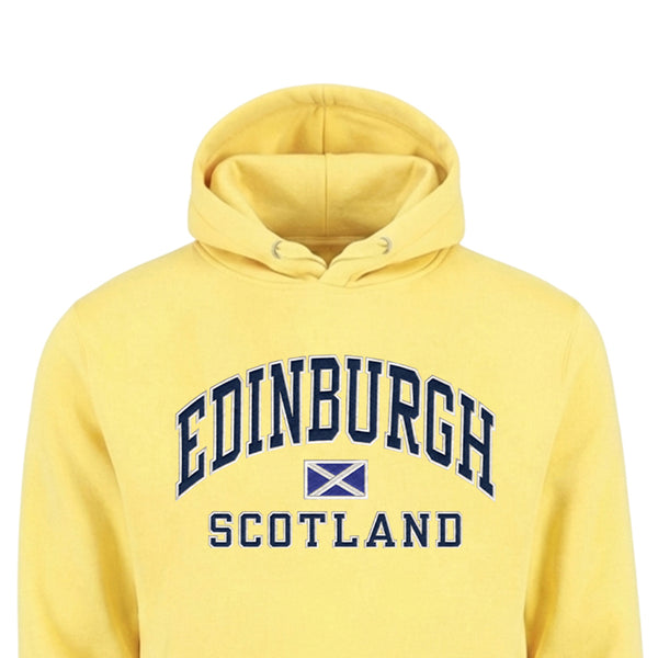 ADULT HOODIE | EMB EDN/FLG/SCT