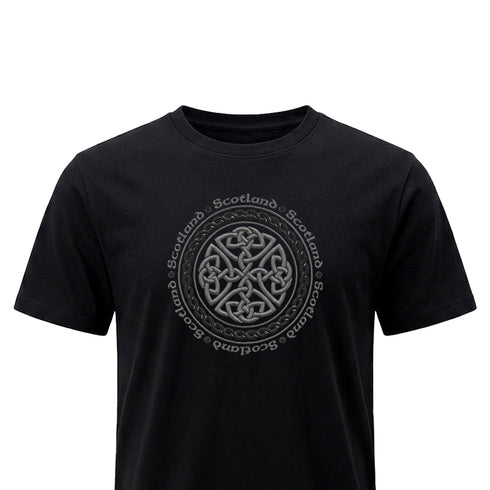 ADULT T-SHIRT | SP CIRCLE CELTIC