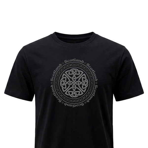 ADULT T-SHIRT | SP CIRCLE CELTIC