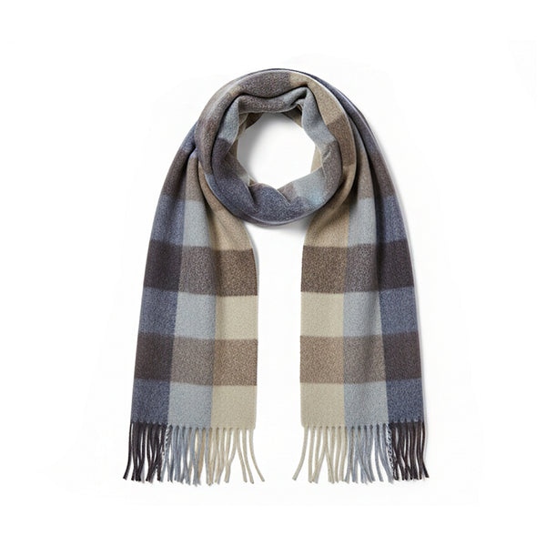 LAMBSWOOL SCARF | RNW-WLSCR-003