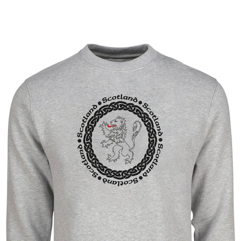 ADULT SWEATSHIRT | SP CELTIC LION
