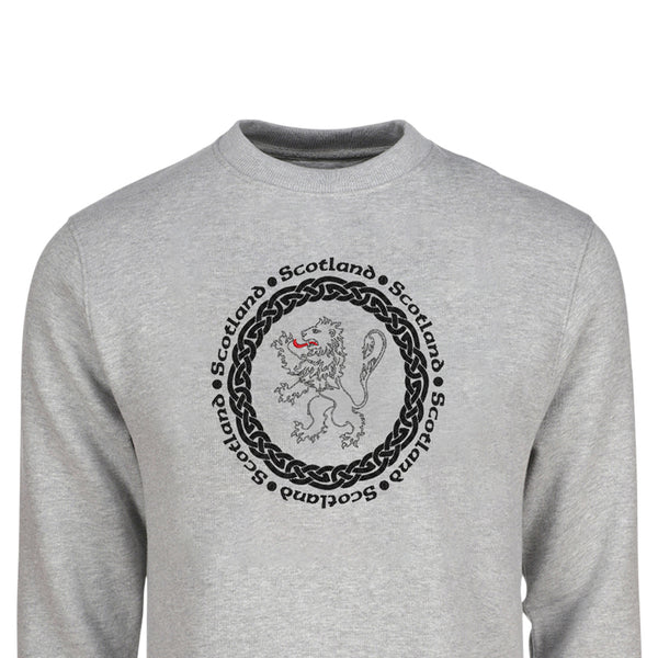 ADULT SWEATSHIRT | SP CELTIC LION