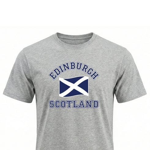ADULT T-SHIRT | SP EDN/FLG/SCT
