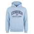 ADULT HOODIE | NVY APL EDN/FLG/SCT