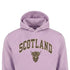 ADULT HOODIE | EMB SCT/BR COW 1