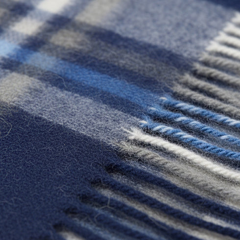 LAMBSWOOL SCARF | RNW-WLSCR-002