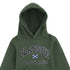 KIDS HOODIE | NVY APL GLS/FLG/SCT