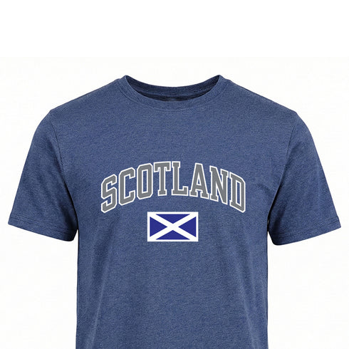 ADULT T-SHIRT | SP SCT/FLG