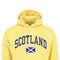 ADULT HOODIE | EMB SCT/FLG