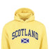 ADULT HOODIE | EMB SCT/FLG