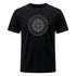 ADULT T-SHIRT | EMB CIRCLE CELTIC