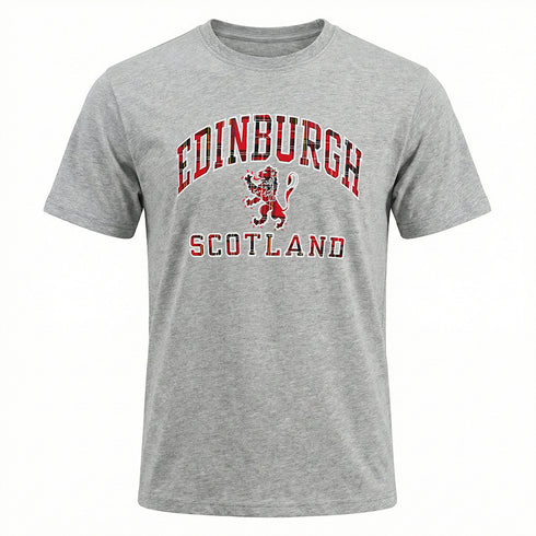ADULT T-SHIRT | TRT APL EDN/LIN/SCT