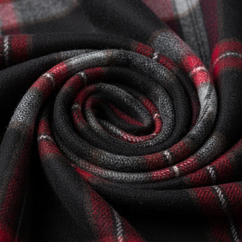 LAMBSWOOL SCARF | RNW-WLSCR-011