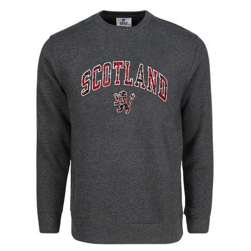 ADULT SWEATSHIRT | TRT APL SCT/LIN