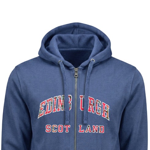 ADULT ZIPPER | TRT APL EDN/SCT