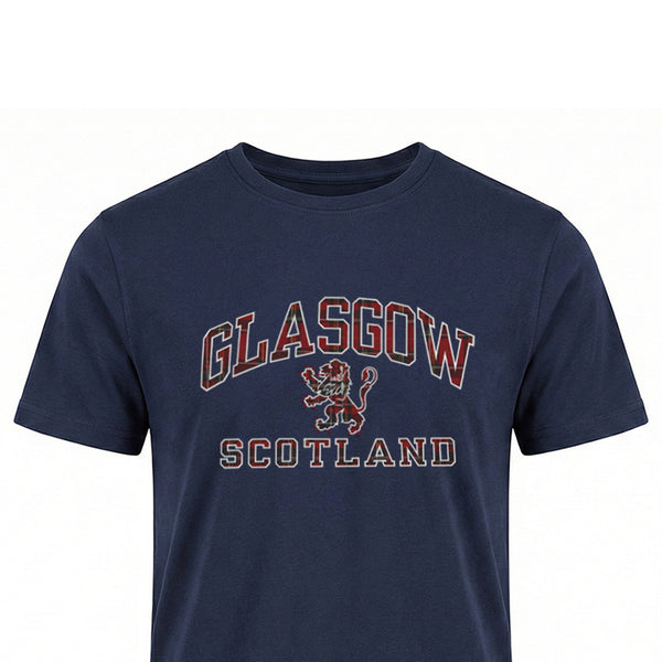 ADULT T-SHIRT | TRT APL GLS/LIN/SCT
