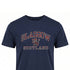 ADULT T-SHIRT | TRT APL GLS/LIN/SCT