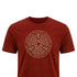 ADULT T-SHIRT | SP THISTLE CELTIC