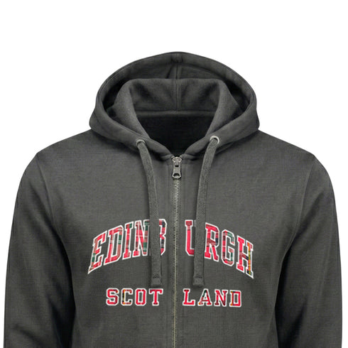 ADULT ZIPPER | TRT APL EDN/SCT