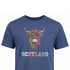 ADULT T-SHIRT | EMB MLT COW 2