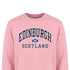 ADULT SWEATSHIRT | EMB EDN/FLG/SCT