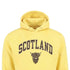 ADULT HOODIE | EMB SCT/BR COW 1