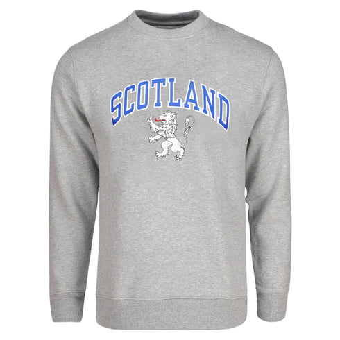 ADULT SWEATSHIRT | SP SCT/LION