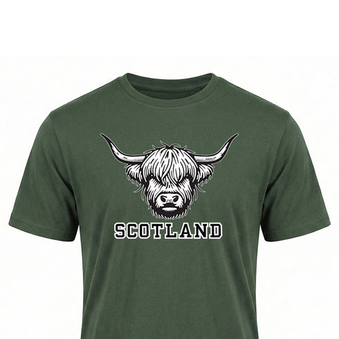 ADULT T-SHIRT | SP CWFC2/SCT