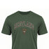 ADULT T-SHIRT | EMB SCT/BR COW 1