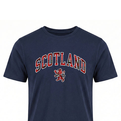 ADULT T-SHIRT | TRT APL SCT/LIN