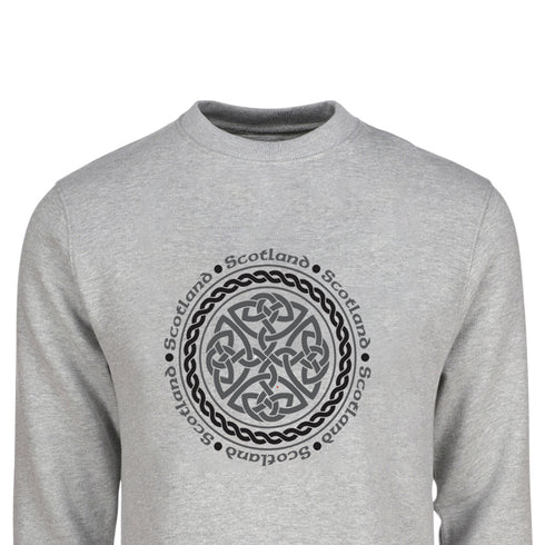 ADULT SWEATSHIRT | SP CIRCLE CELTIC