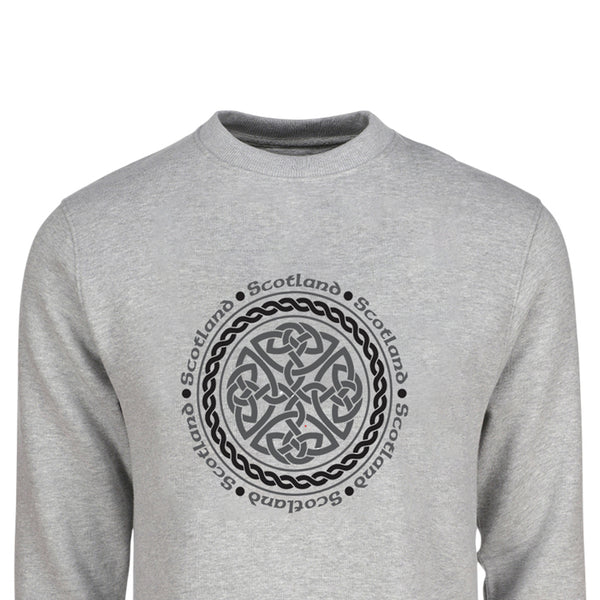 ADULT SWEATSHIRT | SP CIRCLE CELTIC
