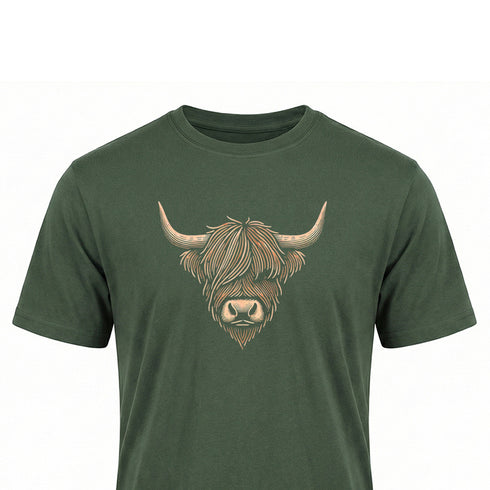 ADULT T-SHIRT | SP CWFC1/SCT