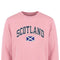 ADULT SWEATSHIRT | EMB SCT/FLG