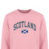 ADULT SWEATSHIRT | EMB SCT/FLG