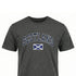 ADULT T-SHIRT | NVY APL SCT/FLG