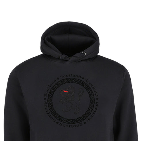 ADULT HOODIE | SP CELTIC LION