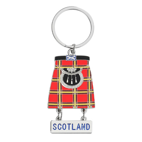 KEYRING | RNW-KYRNG-011
