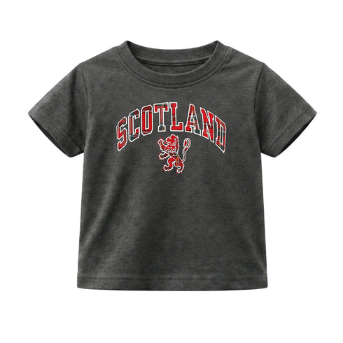 KIDS T-SHIRT | TRT APL SCT/LIN