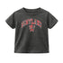 KIDS T-SHIRT | TRT APL SCT/LIN