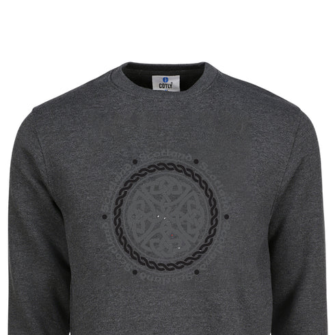 ADULT SWEATSHIRT | SP CIRCLE CELTIC