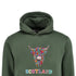 ADULT HOODIE | EMB MLT COW 2