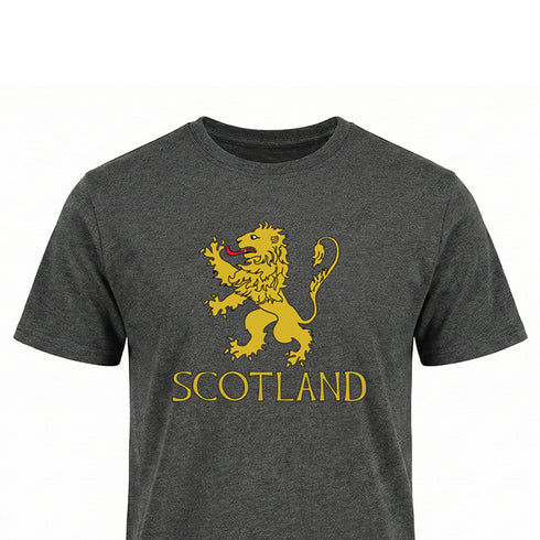 ADULT T-SHIRT | SP LIN/SCT