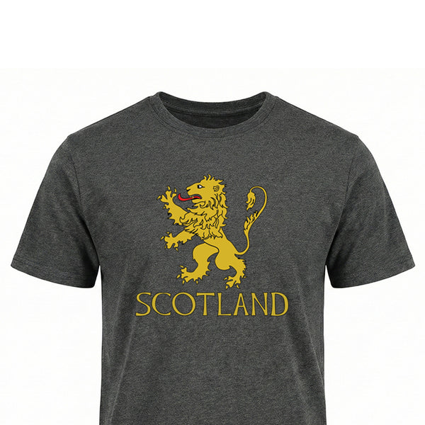 ADULT T-SHIRT | SP LIN/SCT