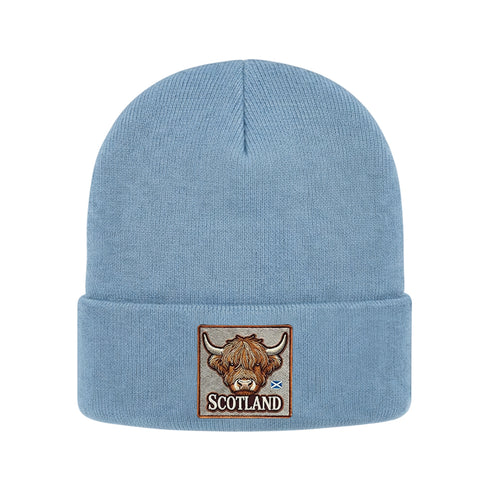 WINTER CAP | RNW-WNHT-027