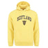 ADULT HOODIE | EMB SCT/BR COW 1