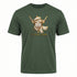 ADULT T-SHIRT | SP COW 9