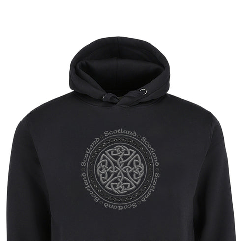 ADULT HOODIE | SP CIRCLE CELTIC
