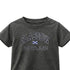 KIDS T-SHIRT | NVY APL GLS/FLG/SCT